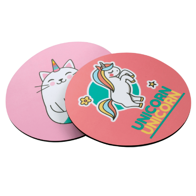 20x20 cm Standart Mouse Pad V4